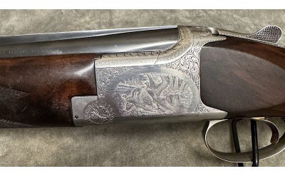 FN (Herstal)~B25 B2G~12 Gauge - Image 6 of 14