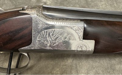 FN (Herstal)~B25 B2G~12 Gauge - Image 5 of 14