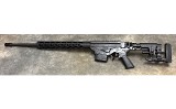 Ruger~Precision~6mm Creedmoor - 2 of 8
