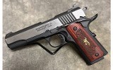 Browning~1911 Black Label~.380 ACP - 2 of 2