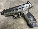 Beretta~APX~9mm - 1 of 2