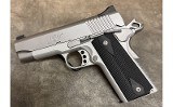 Kimber~Stainless Pro Carry II~.45 ACP - 2 of 2