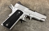 Kimber~Stainless Pro Carry II~.45 ACP - 1 of 2