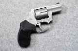 Taurus ~ 856 Stainless ~ .38 Special - 1 of 2