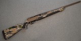 Browning ~ BAR MK 3 ~ .243 Winchester - 1 of 8