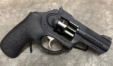 Ruger~LCR~.22 WMR - 1 of 2