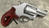 Smith & Wesson~60-14 Ladysmith~.357 Magnum - 1 of 2