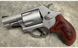 Smith & Wesson~60-14 Ladysmith~.357 Magnum - 2 of 2