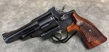 Smith & Wesson~19-5~.357 Magnum - 1 of 2