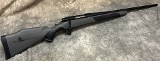 Weatherby~Vanguard~.22-250 Remington - 1 of 8