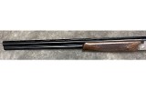 Beretta~686 Silver Pigeon~12 Gauge - 8 of 8
