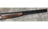 Beretta~686 Silver Pigeon~12 Gauge - 7 of 8