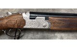 Beretta~686 Silver Pigeon~12 Gauge - 5 of 8