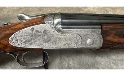 Caesar Guerini~Magnus~12 Gauge - Image 4 of 14
