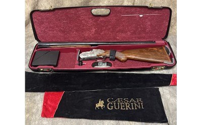 Caesar Guerini~Magnus~12 Gauge - Image 14 of 14
