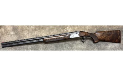 Beretta~S682 Sporting~12 Gauge - Image 2 of 10