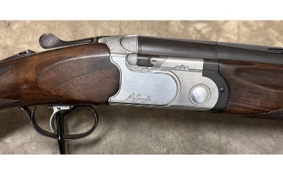 Beretta~S682 Sporting~12 Gauge - Image 5 of 10