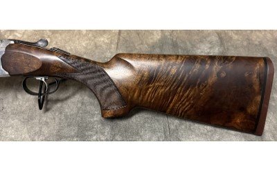 Beretta~S682 Sporting~12 Gauge - Image 4 of 10
