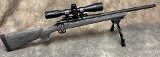 Remington~700 AAC-SD~.308 Winchester - 1 of 8