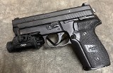 Sig Sauer~P229~9mm - 1 of 2