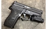 Sig Sauer~P229~9mm - 2 of 2