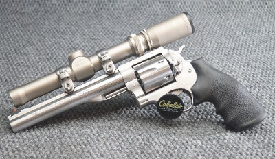Ruger ~ Redhawk ~ .44 Magnum - Image 1 of 3