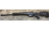 Tikka~T3X TACT A1~6.5 Creedmoor - 2 of 8