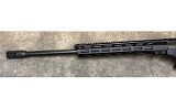 Tikka~T3X TACT A1~6.5 Creedmoor - 8 of 8