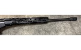 Tikka~T3X TACT A1~6.5 Creedmoor - 7 of 8