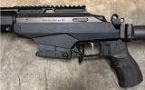 Tikka~T3X TACT A1~6.5 Creedmoor - 6 of 8