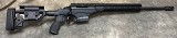 Tikka~T3X TACT A1~6.5 Creedmoor - 1 of 8
