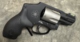 Smith & Wesson~340PD~.357 Magnum - 1 of 2