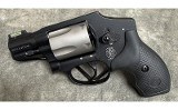 Smith & Wesson~340PD~.357 Magnum - 2 of 2