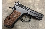 CZ~75 Compact~9mm - Image 2 of 2