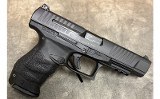Walther~PPQ M2~.40 S&W - 2 of 2