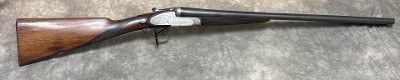Gorosabel~SxS~12 Gauge - Image 1 of 13