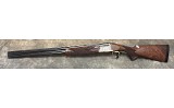 Classic Doubles~Grade 2 O/U~12 Gauge - 2 of 11