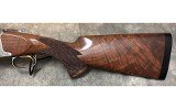 Classic Doubles~Grade 2 O/U~12 Gauge - 4 of 11