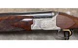 Classic Doubles~Grade 2 O/U~12 Gauge - 6 of 11
