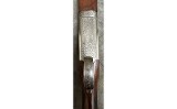 Classic Doubles~Grade 2 O/U~12 Gauge - 10 of 11