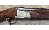 Classic Doubles~Grade 2 O/U~12 Gauge - 5 of 11