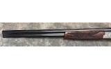 Classic Doubles~Grade 2 O/U~12 Gauge - 8 of 11