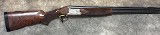 Classic Doubles~Grade 2 O/U~12 Gauge - 1 of 11