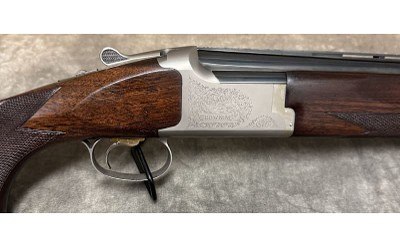 Browning~425 Gr 1 Trap~12 Gauge - Image 5 of 10