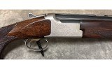 Browning~425 Gr 1 Trap~12 Gauge - Image 5 of 10