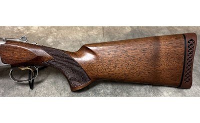 Browning~425 Gr 1 Trap~12 Gauge - Image 4 of 10