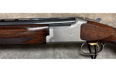 Browning~425 Gr 1 Trap~12 Gauge - Image 6 of 10