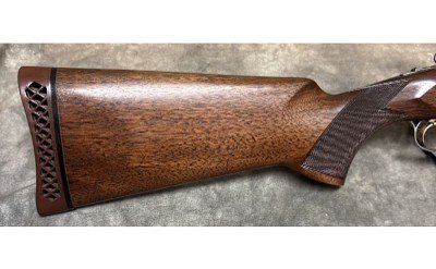 Browning~425 Gr 1 Trap~12 Gauge - Image 3 of 10