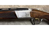 Browning~Cynergy Sporting~12 Gauge - 6 of 8