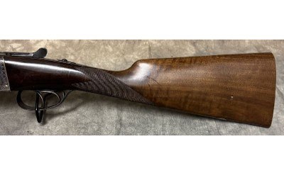 AYA~SxS~12 Gauge - Image 4 of 12
